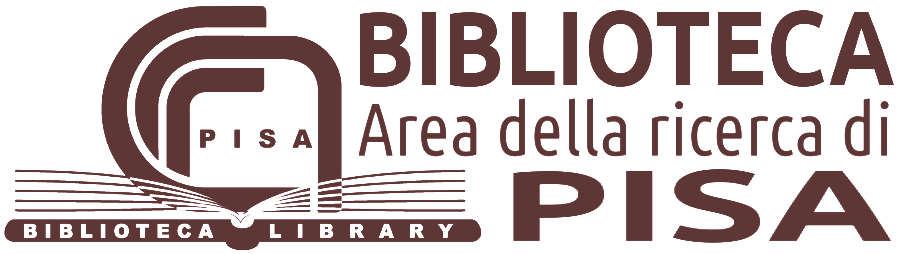Biblioteca - Area della ricerca di Pisa
